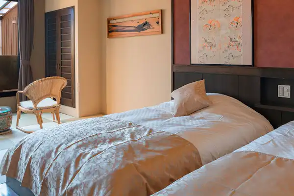 ห้องพัก