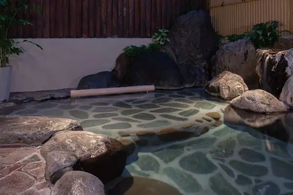 ห้องอาบน้ำส่วนตัว