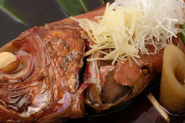 ตัวอย่างอาหาร