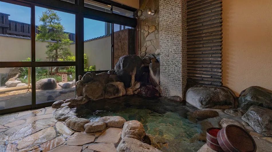 Izu Kawazu Hama Isoaruki no Yuyado Shioun