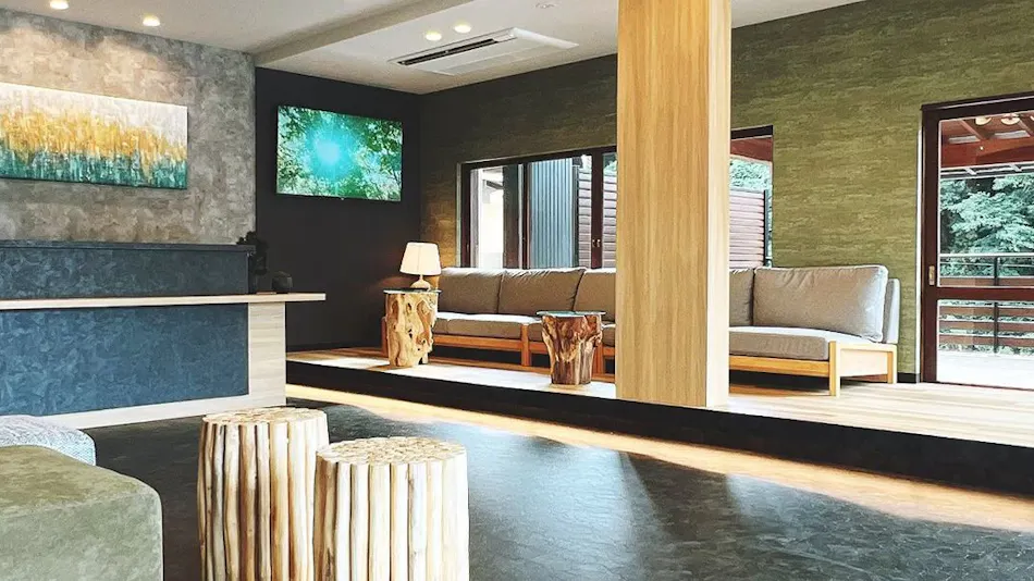 Owl Resort Arifuku Onsen