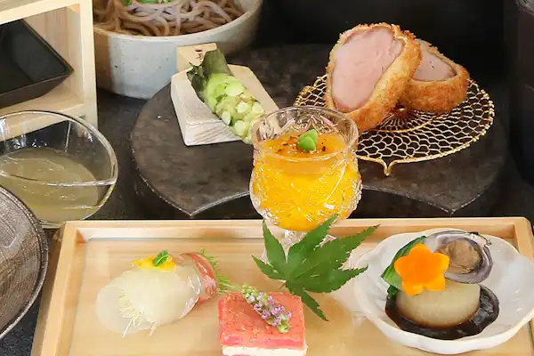 ตัวอย่างอาหาร