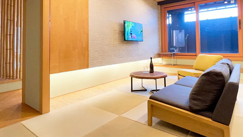 Owl Resort Arifuku Onsen