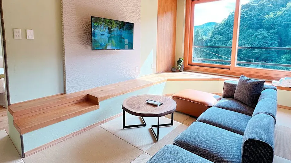 Owl Resort Arifuku Onsen