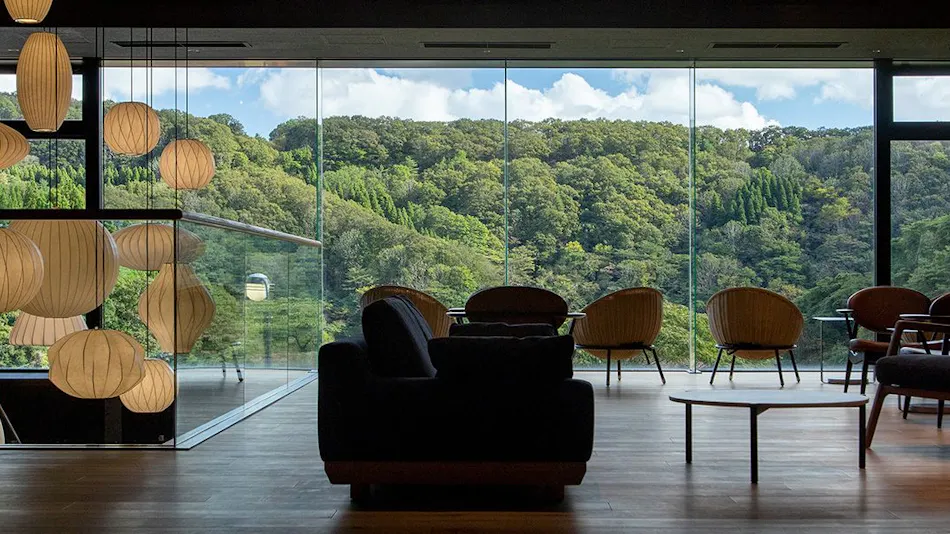 Echigo Goi Hanao Onsen Yamaboushi