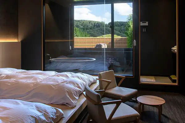 ห้องพัก