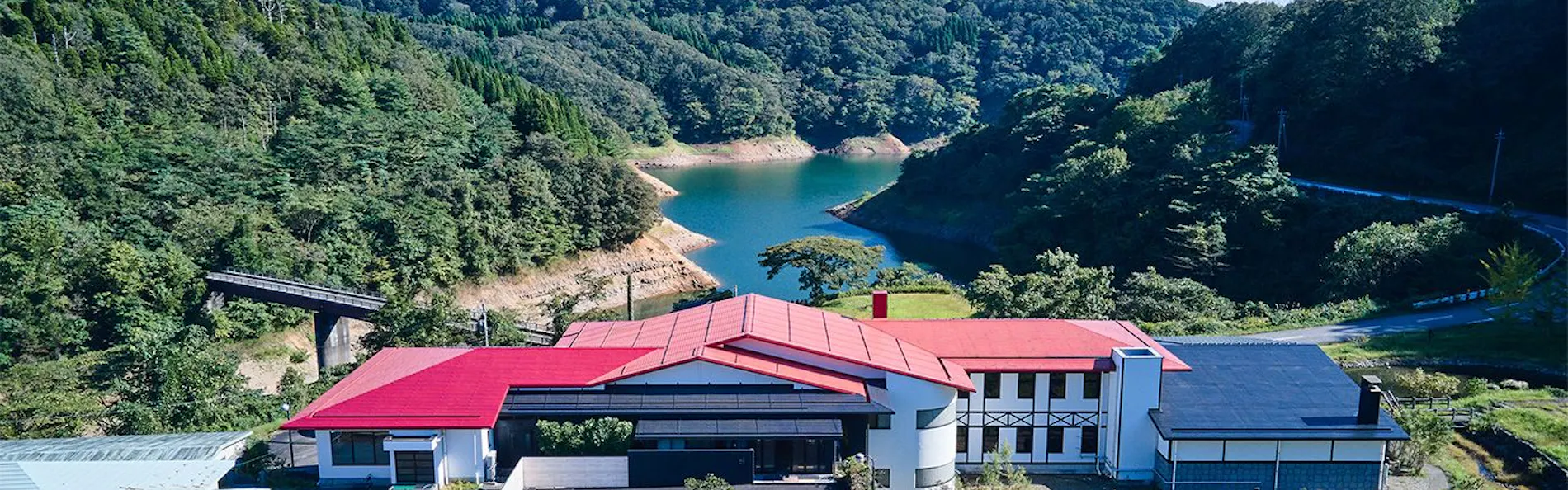 越中五位花尾温泉山帽子