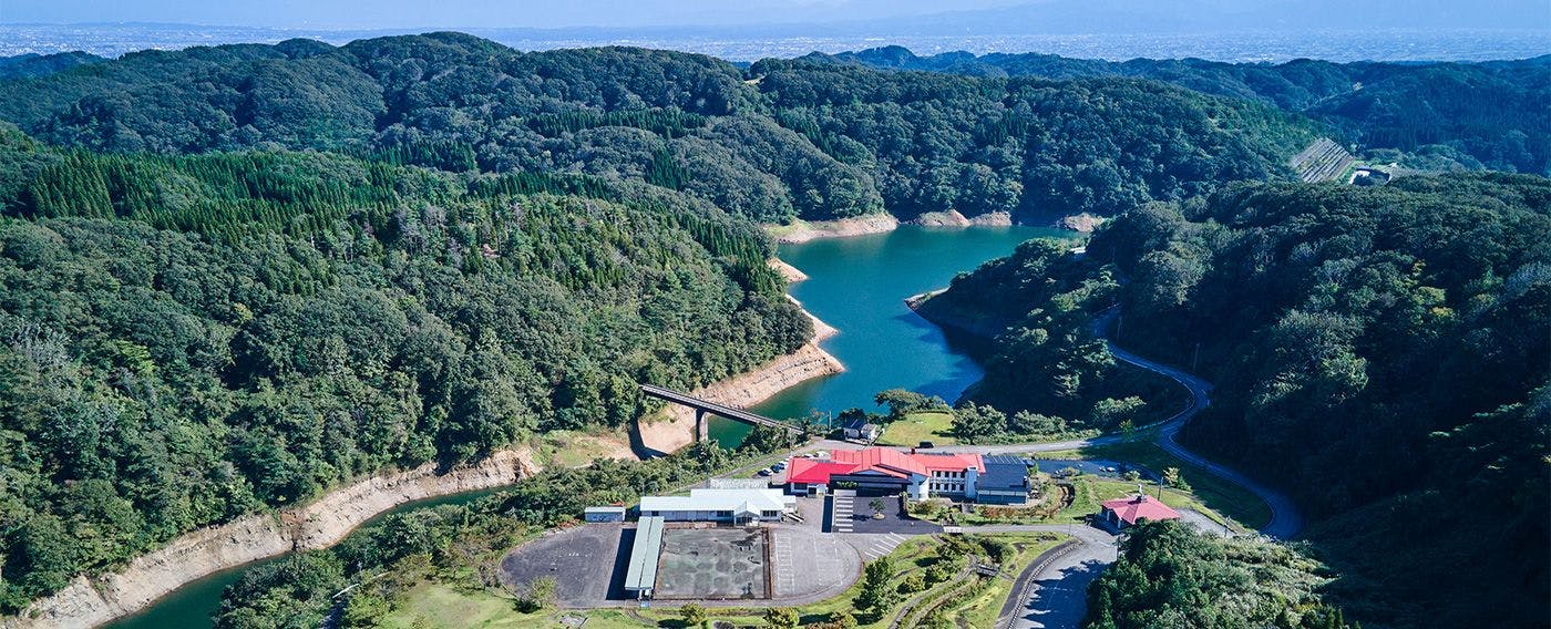 越中五位花尾温泉山帽子