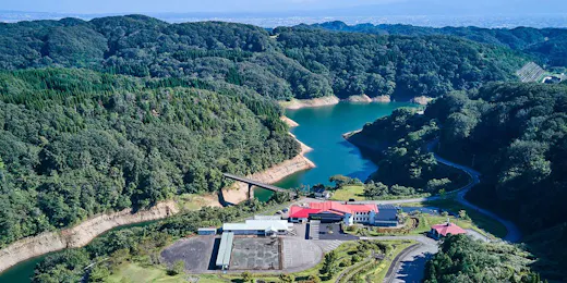 越中五位花尾温泉山帽子