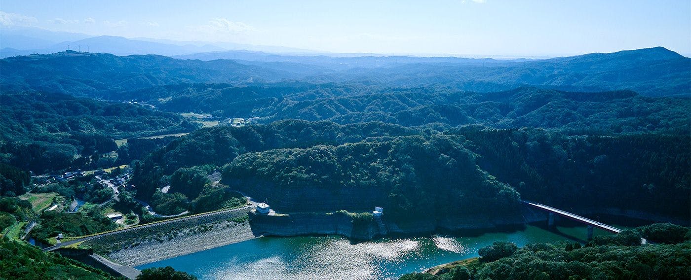 越中五位花尾温泉山帽子