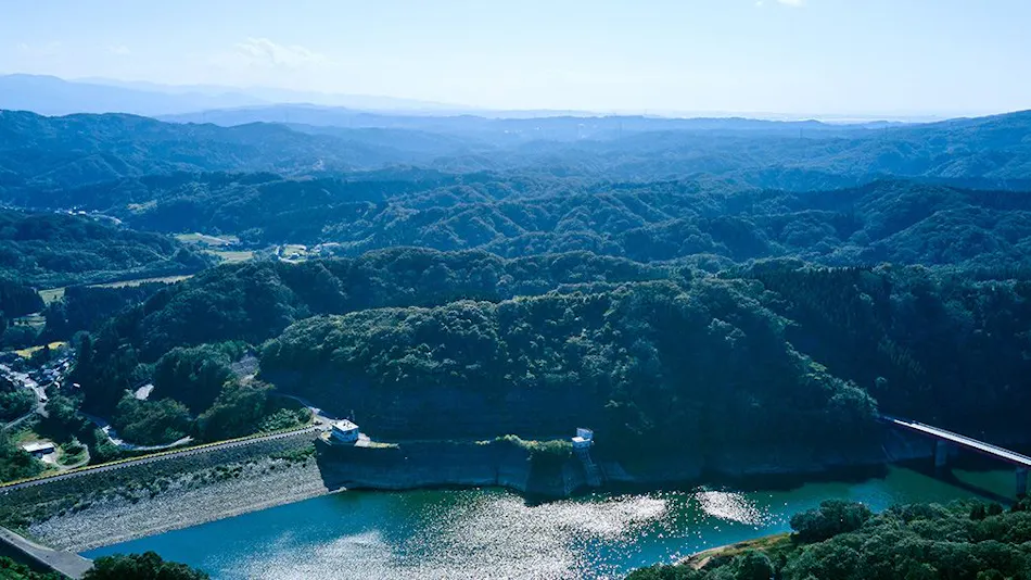 Etchu Goi Hanao Onsen Yamaboushi