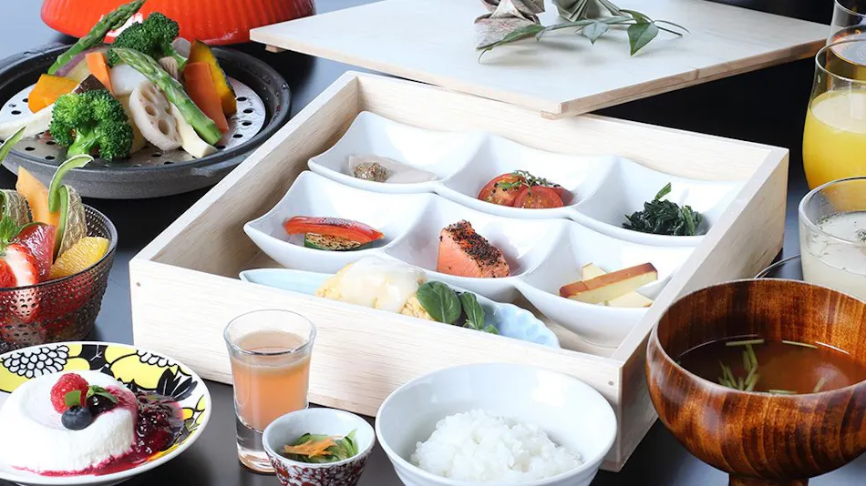 Etchu Goi Hanao Onsen Yamaboushi