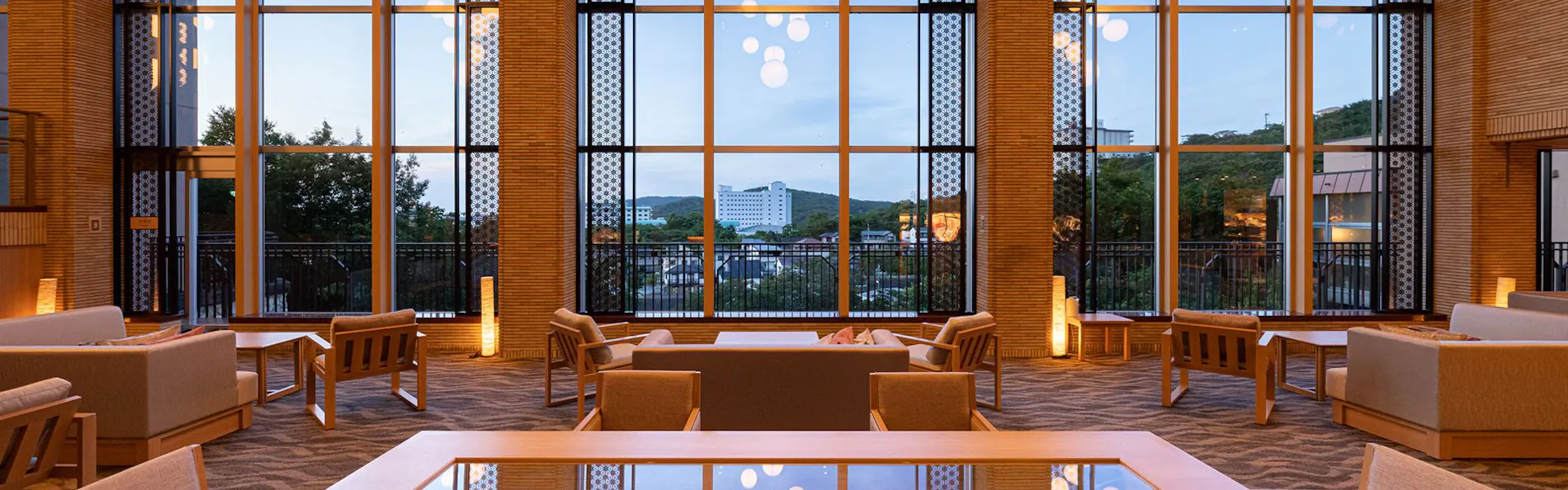 亀の井ホテル 鳥羽