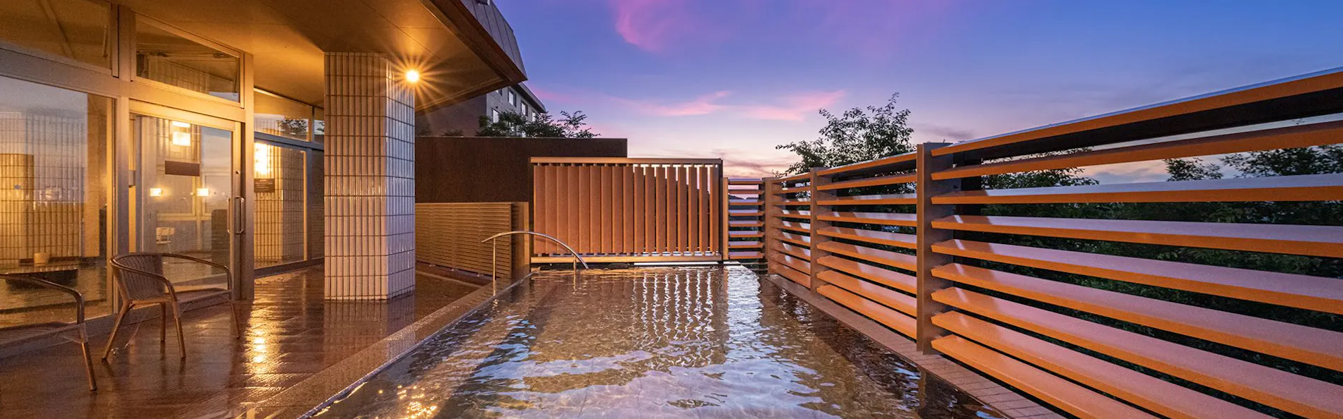 亀の井ホテル 鳥羽