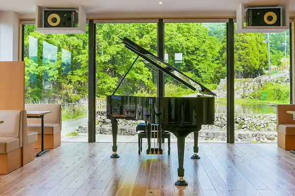 สิ่งอำนวยความสะดวก