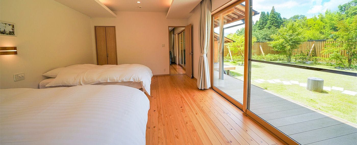 別館「奥ノ院」