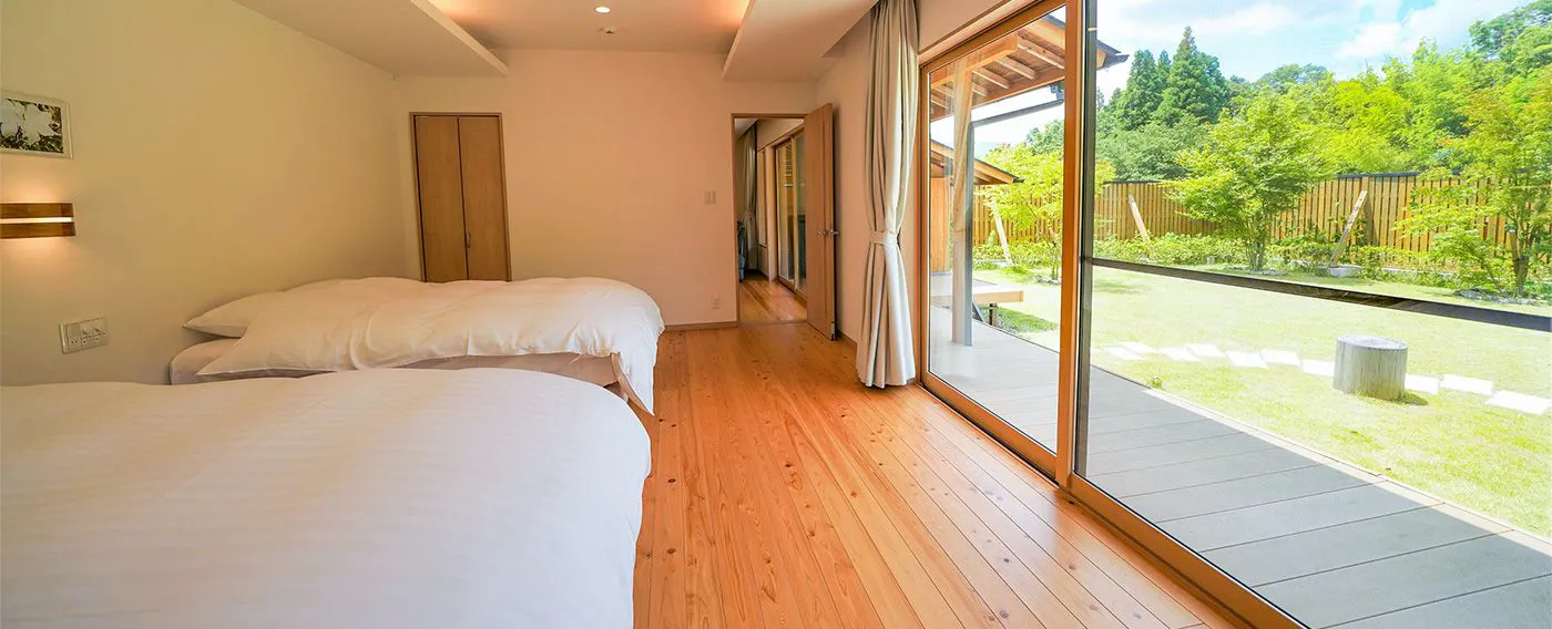 別館「奥ノ院」