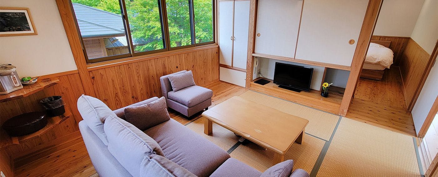 すみか