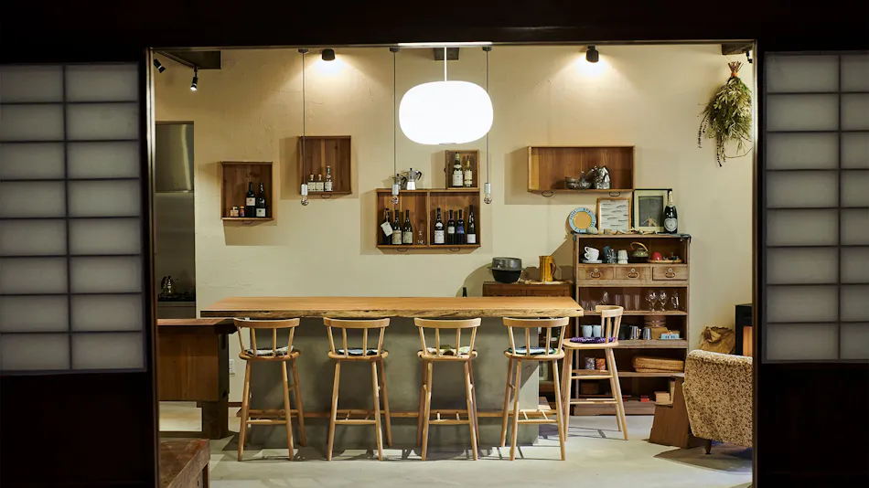 Shinyashiki - Wine & Stay Shinyashiki -