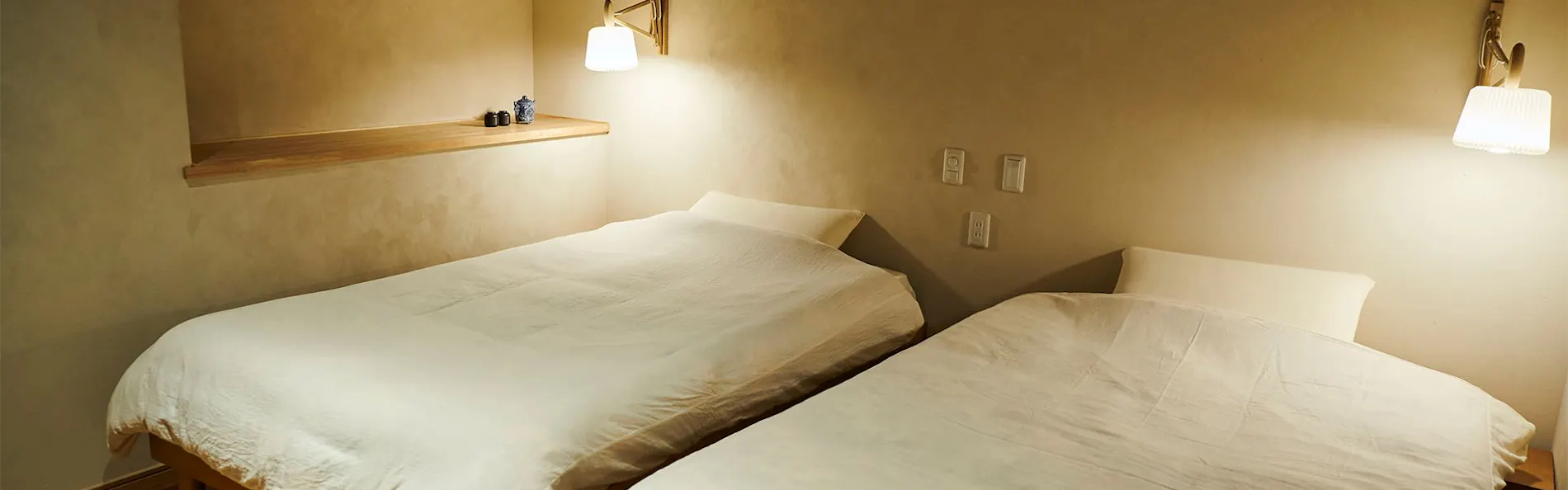 新屋敷-wine & stay shinyashiki-