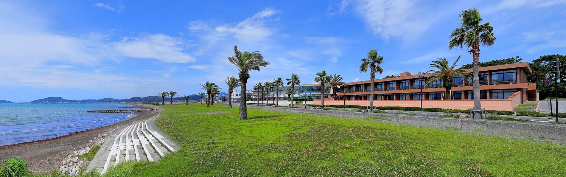 THE ANNEX 館山シーサイドホテル