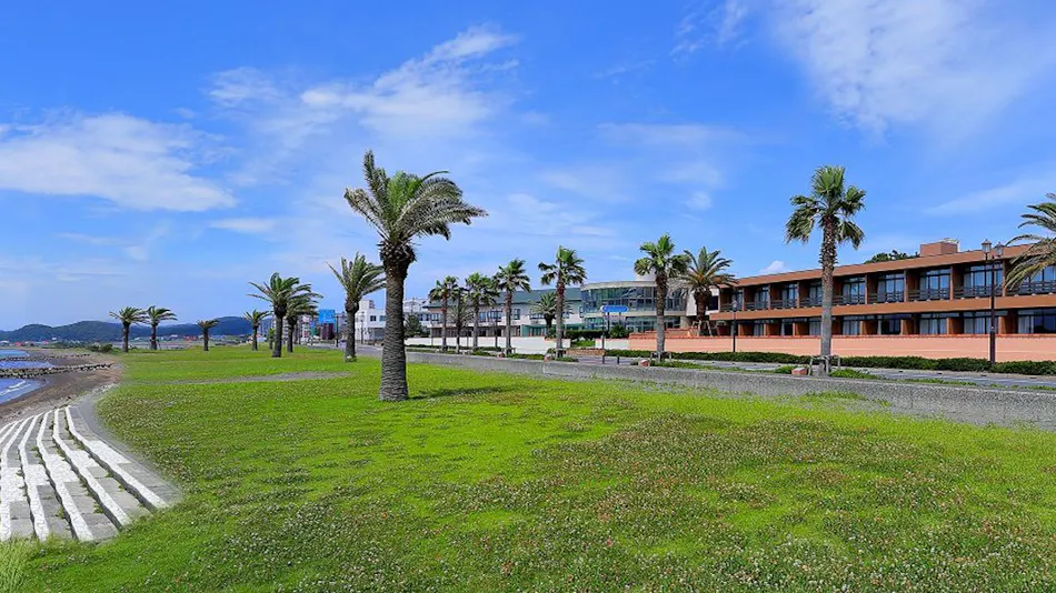 THE ANNEX Tateyama Seaside Hotel