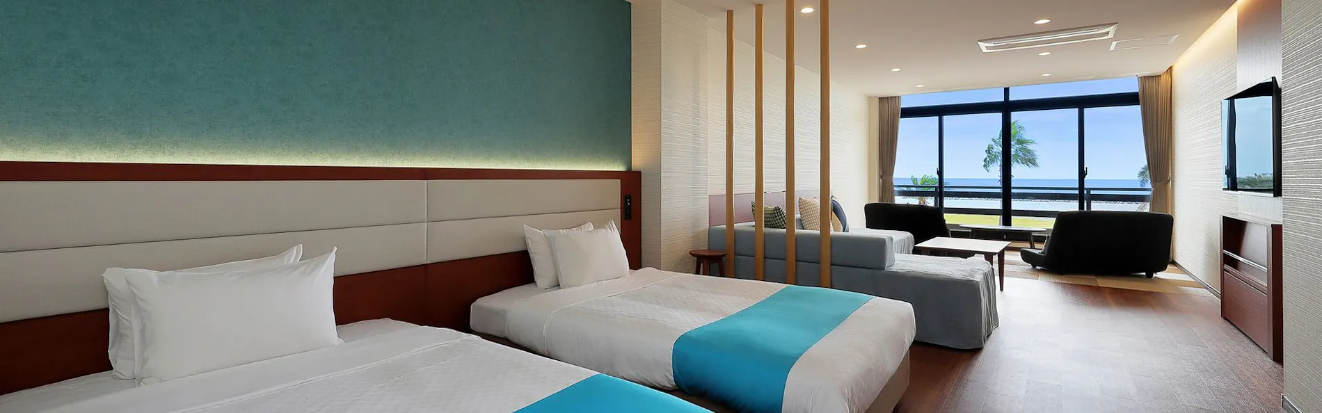 THE ANNEX 館山シーサイドホテル