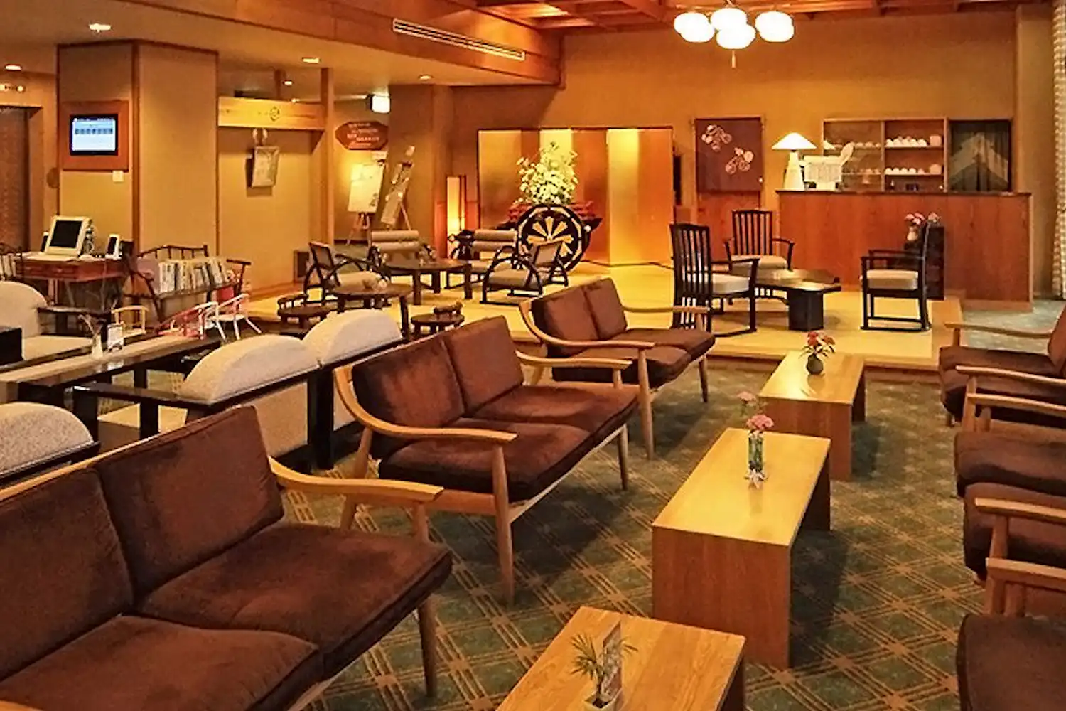 ล็อบบี้