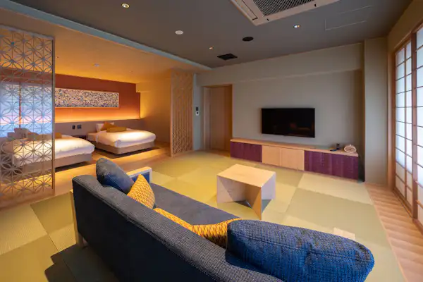 ห้องพัก