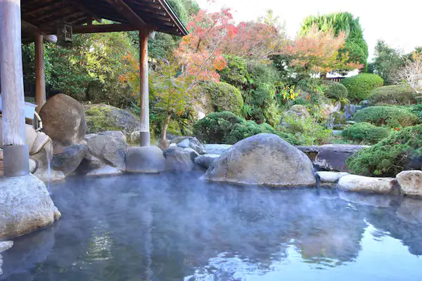 น้ำพุร้อน