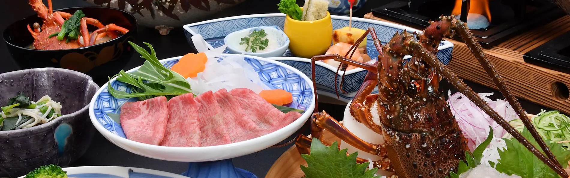 茶心の宿 和楽園