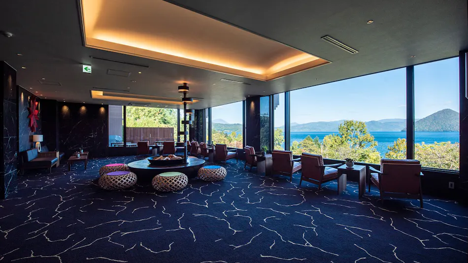 Hotel Premium Lake Tōya(Toya)