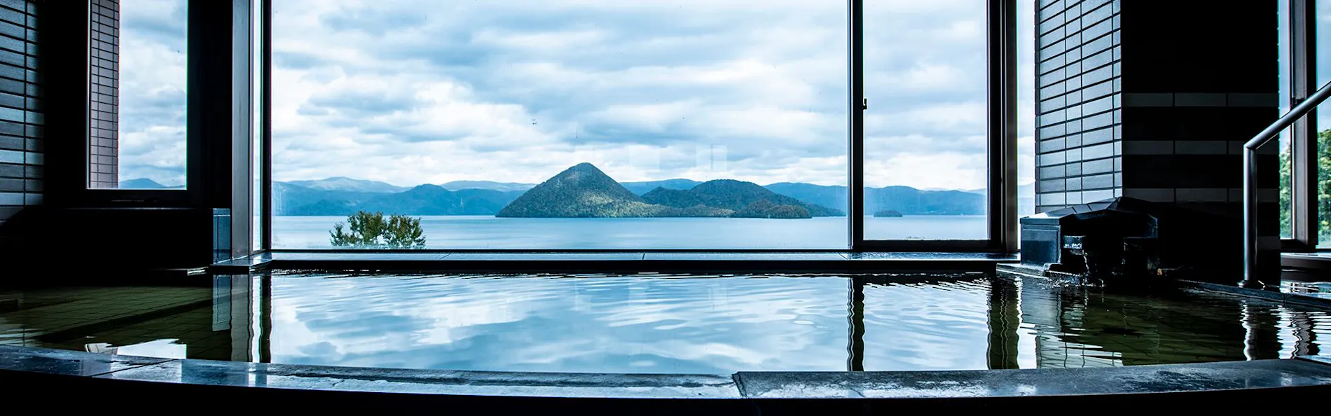 ホテル プレミアム・レイク トーヤ