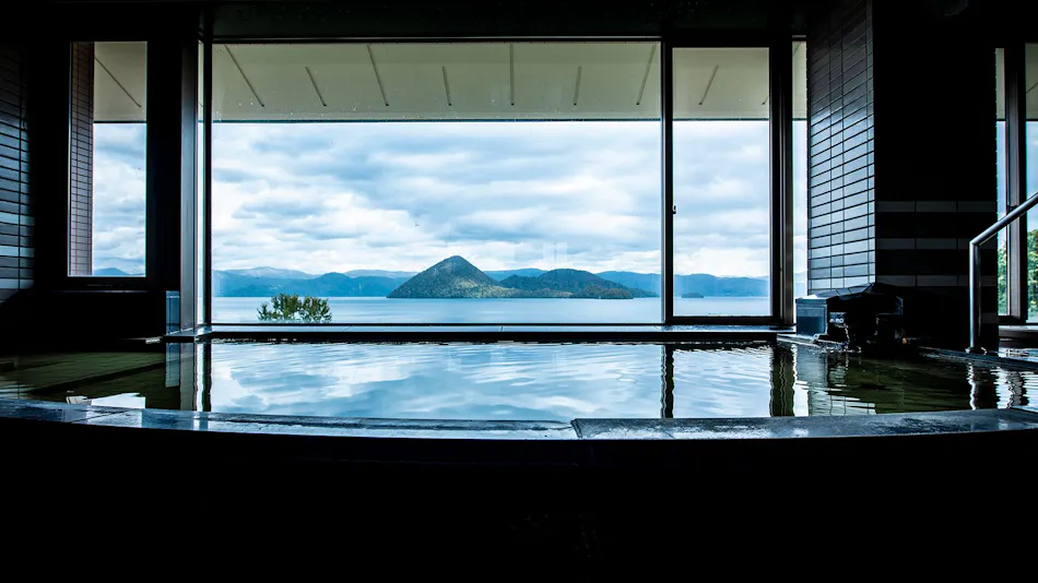 Hotel Premium Lake Tōya(Toya)