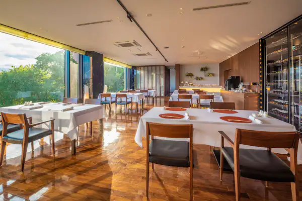 ร้านอาหาร