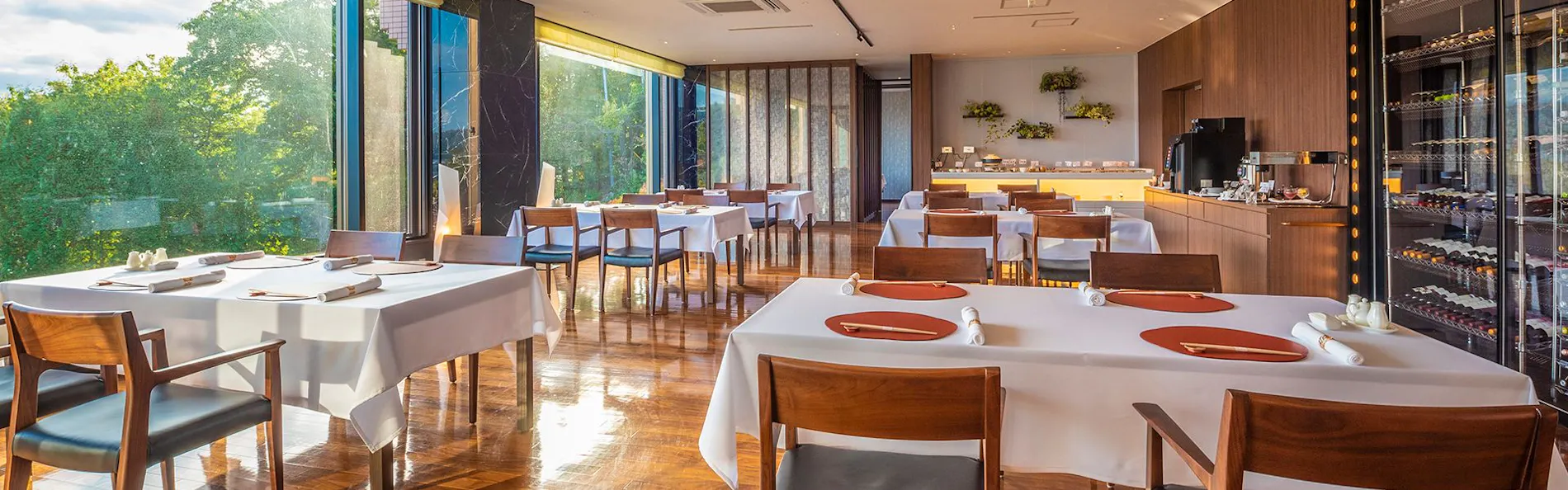 ホテル プレミアム・レイク トーヤ