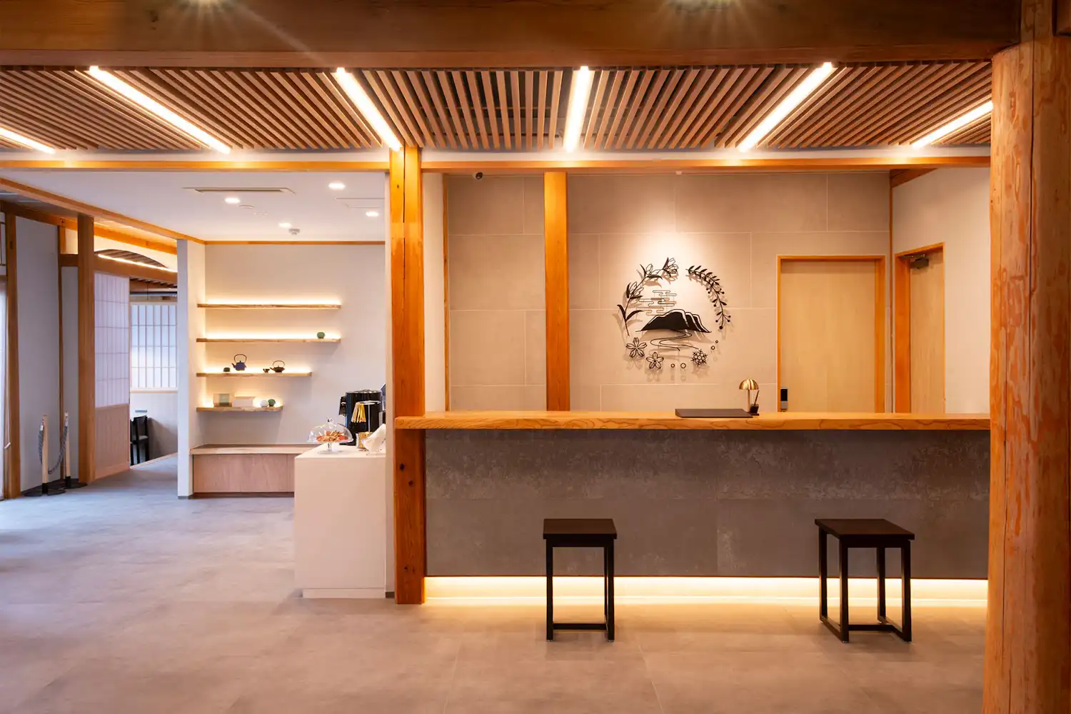 ล็อบบี้