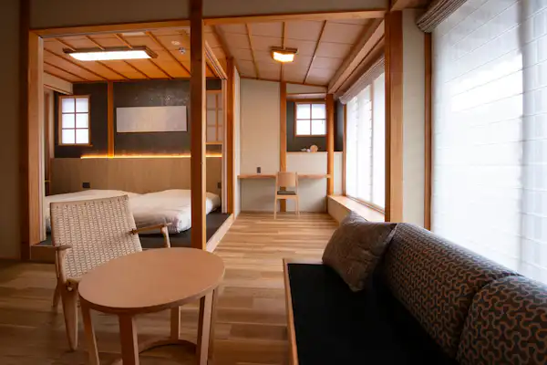 ห้องพัก