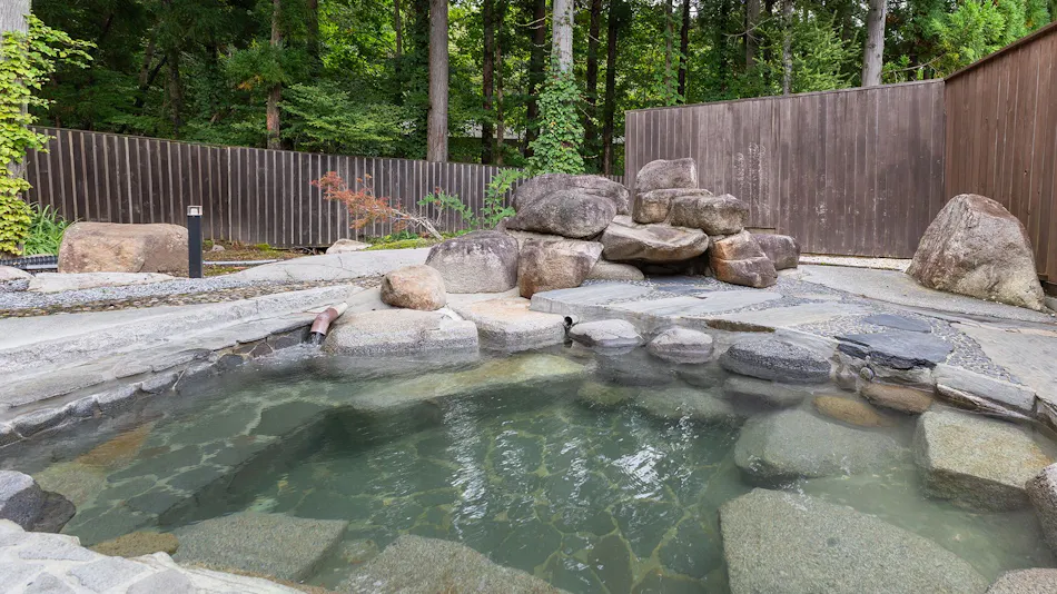 Matsurube Onsen Kamikura