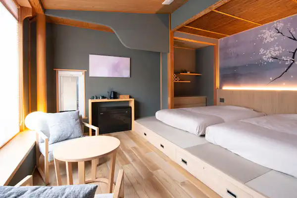 น้ำพุร้อน