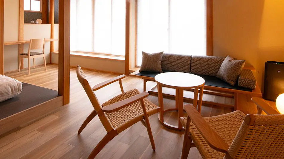 Matsurube Onsen Kamikura