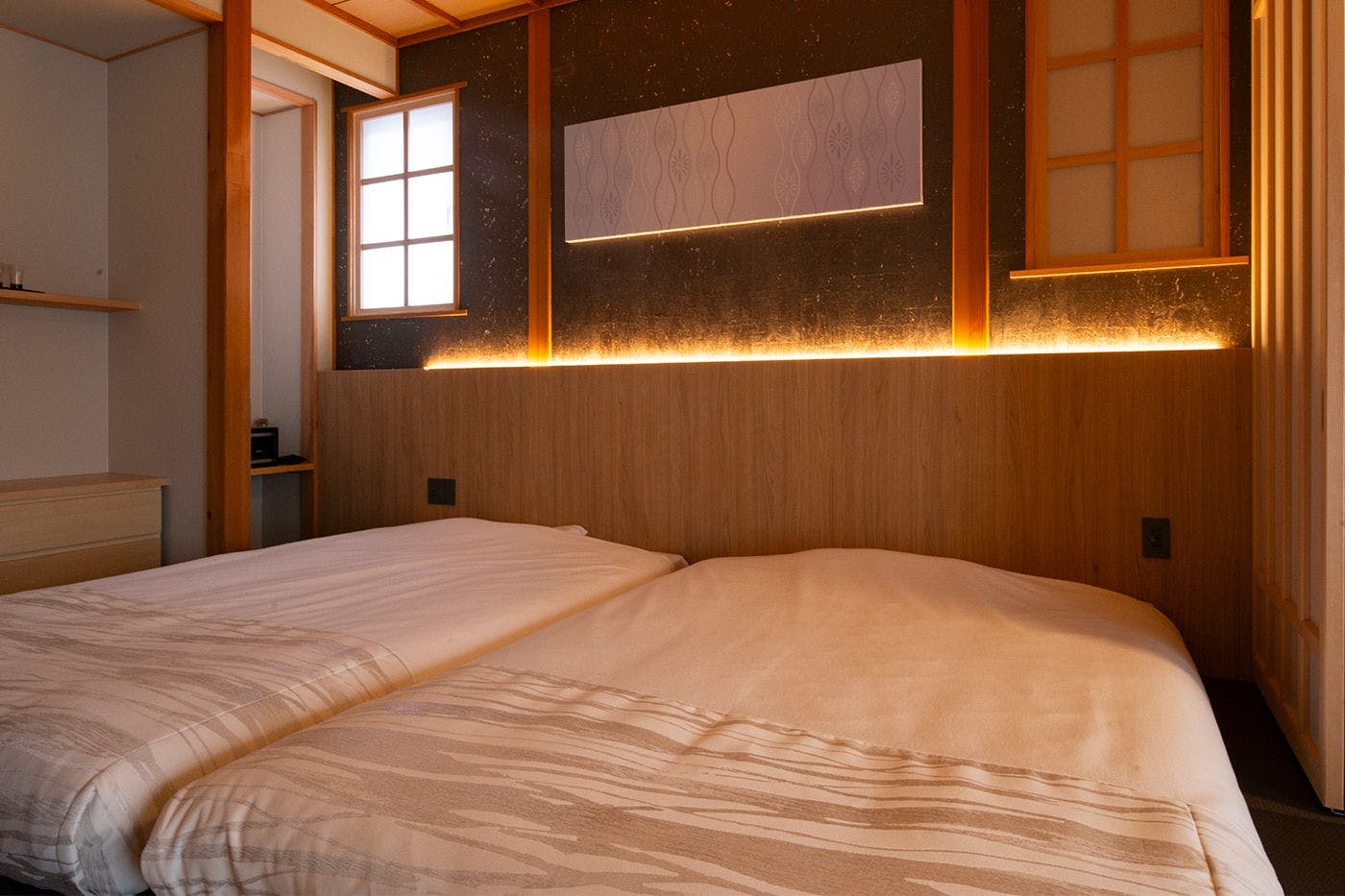 Matsurube Onsen Kamikura