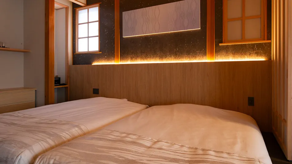 Matsurube Onsen Kamikura