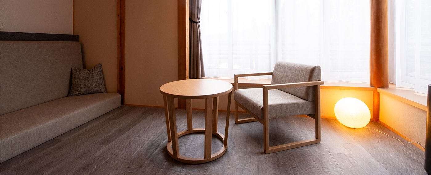 Matsurube Onsen Kamikura