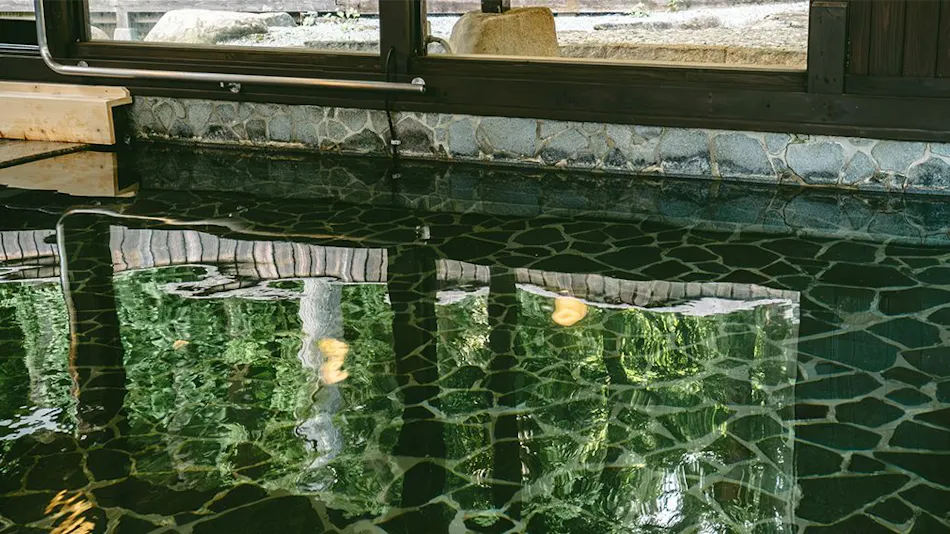 Matsurube Onsen Kamikura