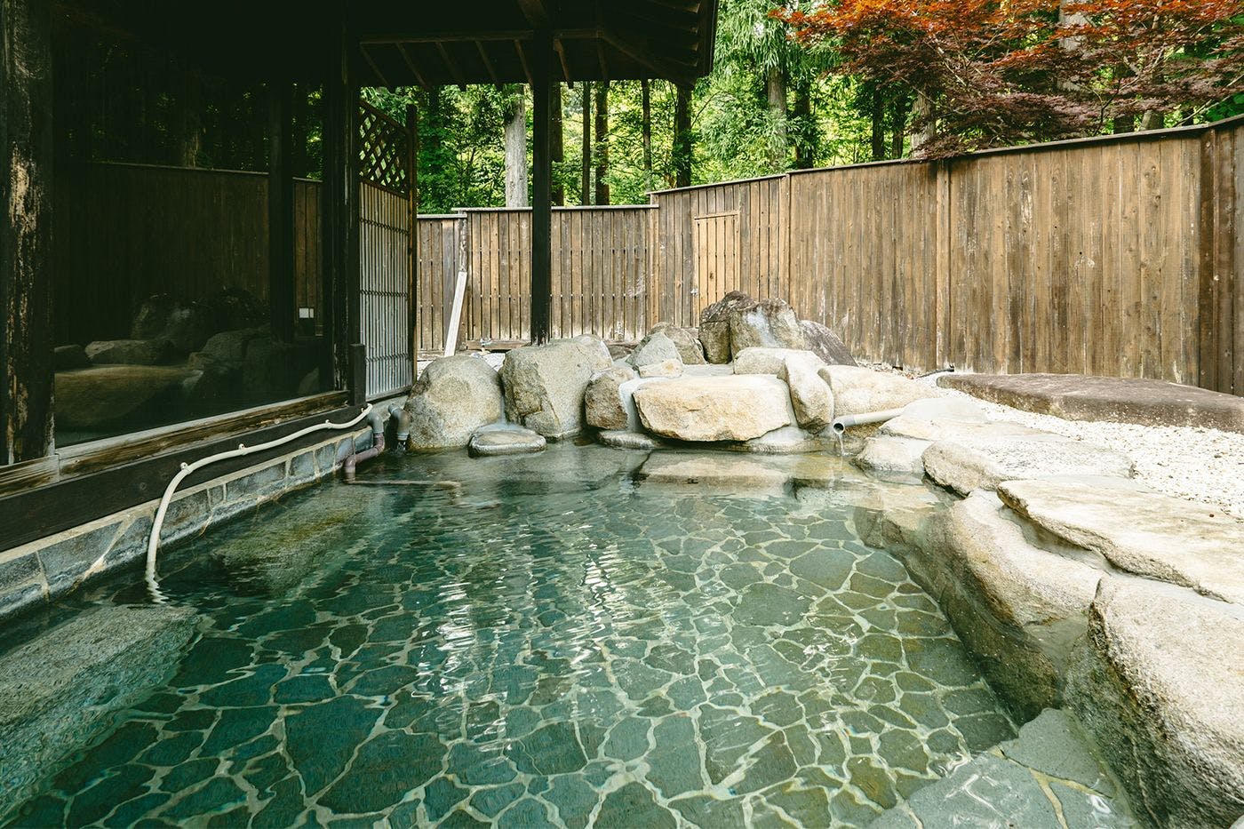 祭畤温泉かみくら