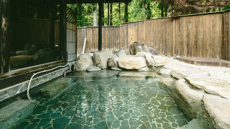 Matsurube Onsen Kamikura
