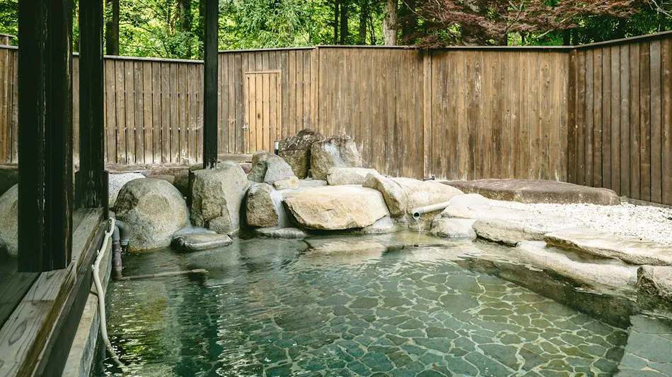 Matsurube Onsen Kamikura