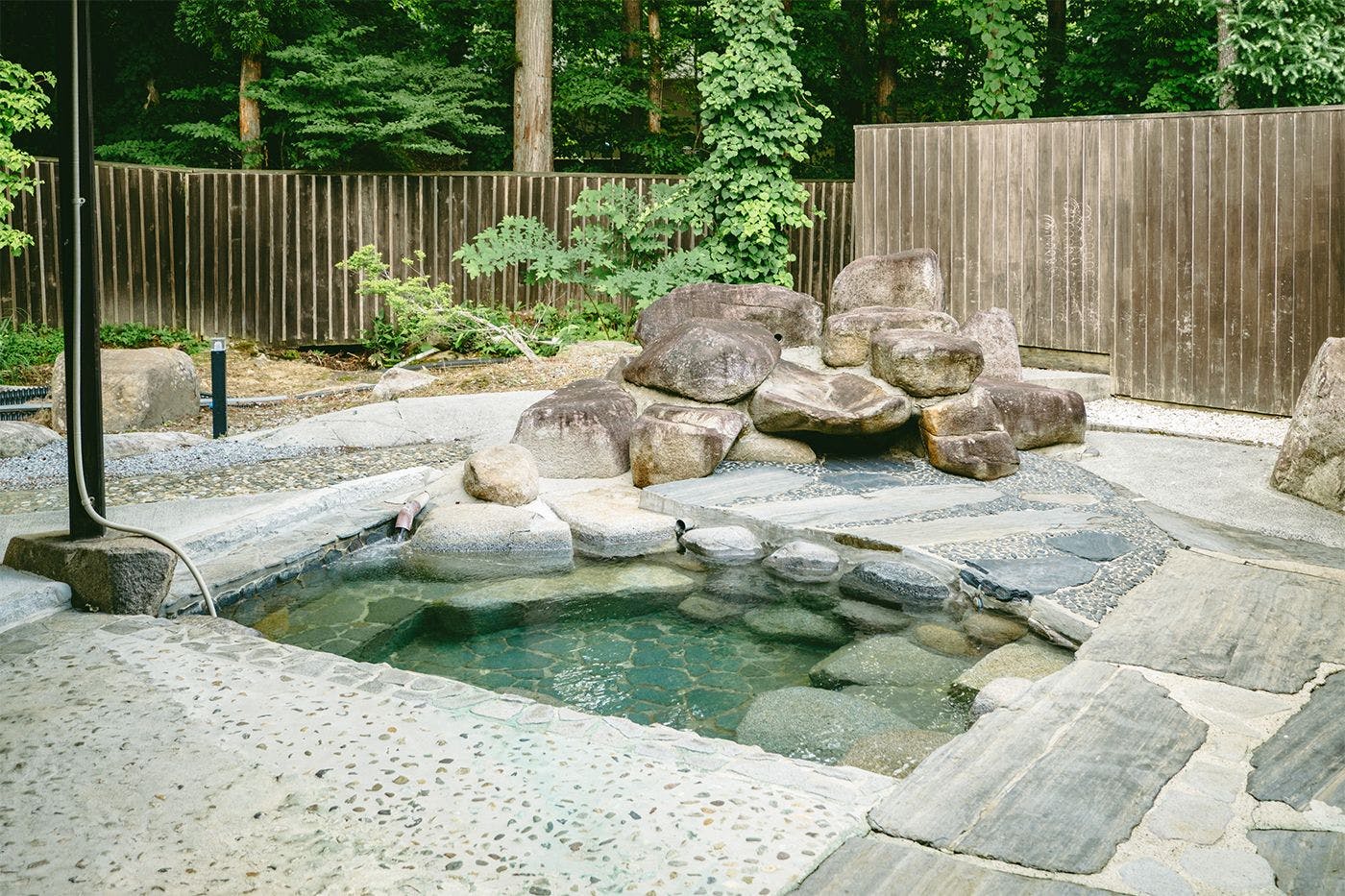 祭畤温泉かみくら
