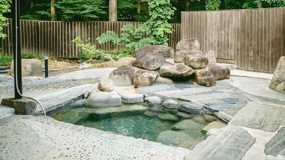 Matsurube Onsen Kamikura